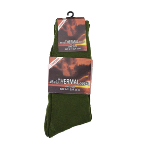 OUTBOUND Thermal Socks