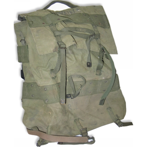 Australian Army FIELD PACK "Vietnam Pack"