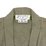 Vintage Australian Army "V" Neck Pullover Khaki