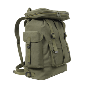 COMMANDO Scout Pack