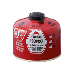 MSR Isopro Canister Fuel 8Oz