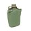 COMMANDO GI Poly Bottle with Olive Drab Cover