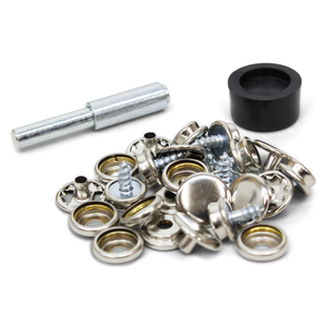 OUTBOUND Snap Fasteners Kit