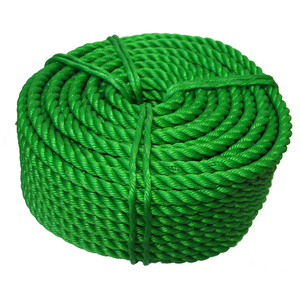 OUTBOUND 6mm Poly Rope Coil