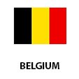 BELGIAN MILITARY SURPLUS