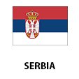 SERBIAN MILITARY SURPLUS
