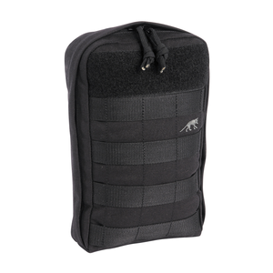 TASSIE TIGER Tac Pouch 7 Black