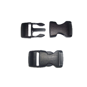 ITW Buckle - Trovato - Sr25 - Black by SUPPLY LINE