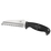 Jumpmaster Lightweight Black H1 - Serrated Blade by SPYDERCO