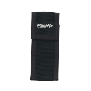 Sheath - Nylon XL 2 Way 14cm L x 6.5cm W by PACIFIC CUTLERY