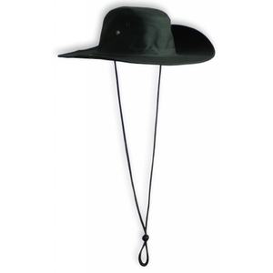COMMANDO Cotton Slouch Hat