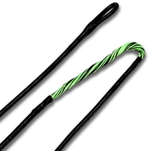 IRON WEB Penetrator - Stealth String-replacement-strings-and-cables-Mitchells Adventure