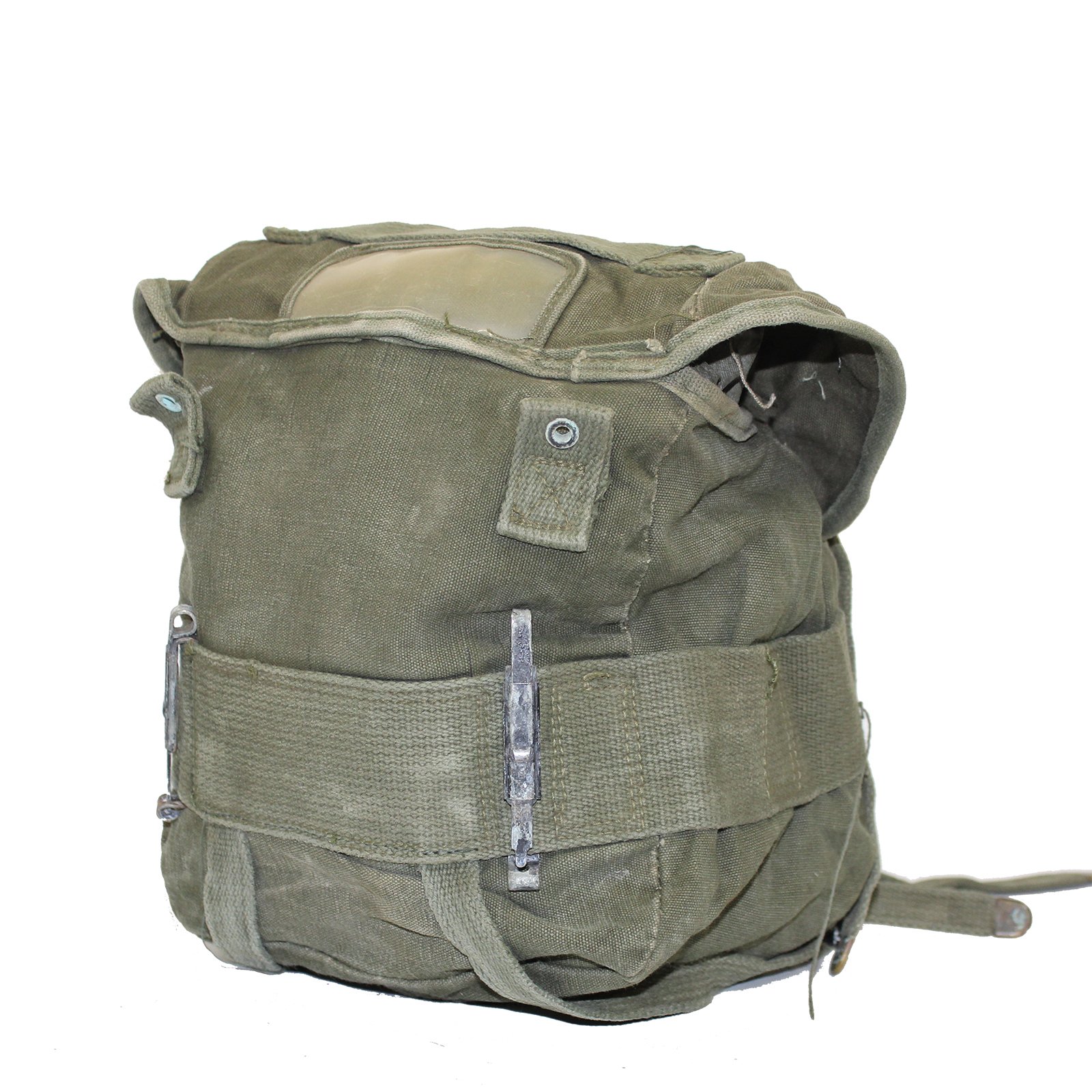 MILITARY SURPLUS Field Pack - Canvas - Combat - M-1961 - MILITARY ...