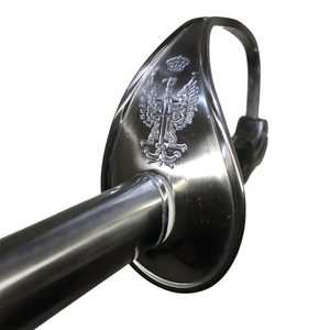 Spanish Cavalry Sword by COMMANDO