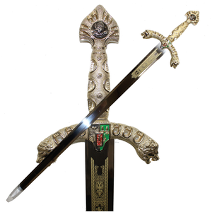 COBRA Sword Of Roland