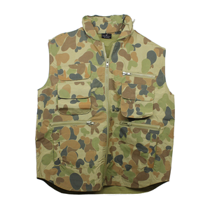 Ranger Vest by COMMANDO