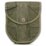 MILITARY SURPLUS Dutch Army M-43 Entrenching Tool Cover