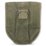 MILITARY SURPLUS Dutch Army M-43 Entrenching Tool Cover