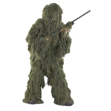 COMMANDO Sniper Suit (Adult) - Take it to the Next Level with our Range ...