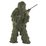 Sniper Suit (Adult) by COMMANDO
