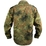 MILITARY SURPLUS German Flecktarn Jacket-Shirt