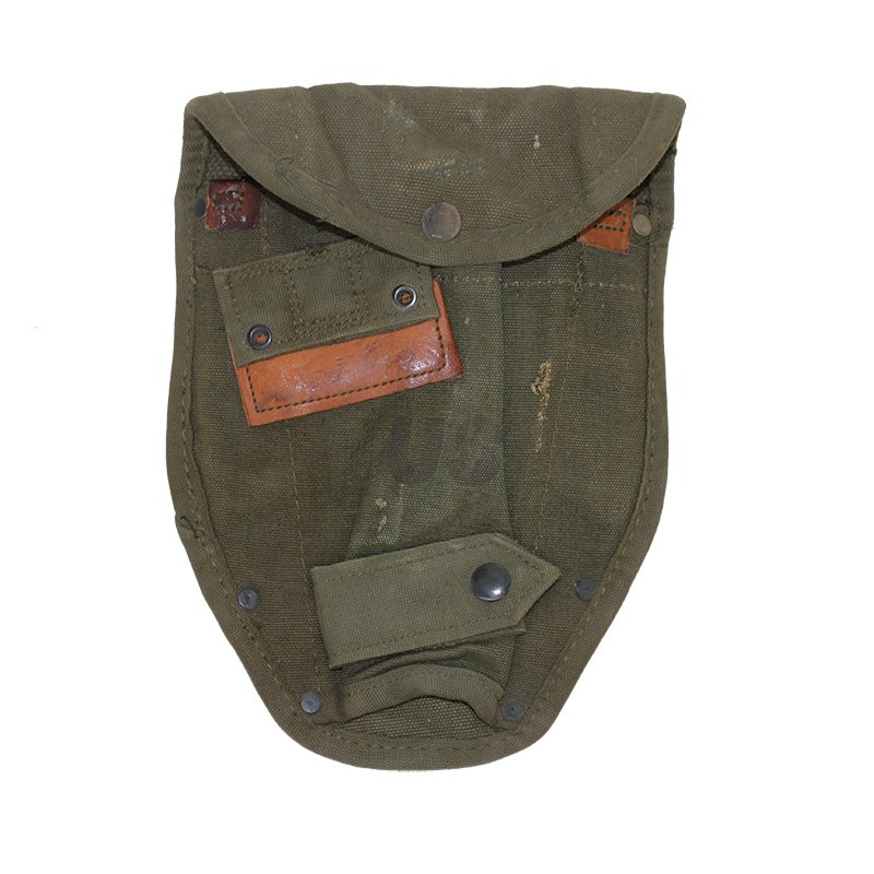 春夏新作モデル M-56 Vietnam Army US Entrenching MILITARY - Cover Tool 個人装備