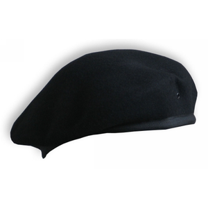 COMMANDO Vintage Military Beret