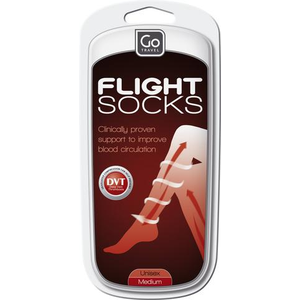 Med Flight Support by GO TRAVEL