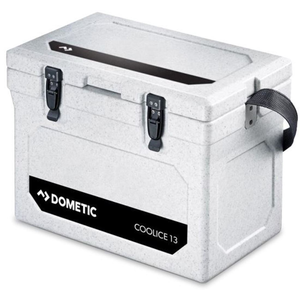 DOMETIC Coolice 13Lt Rotomoulded Icebox