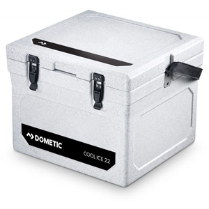 DOMETIC Coolice 22Lt Rotomoulded Icebox