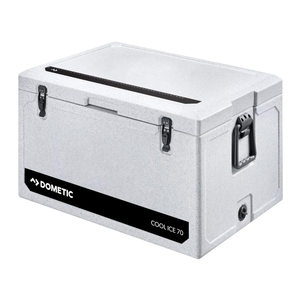 DOMETIC Coolice 68Lt Rotomoulded Icebox