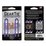 NITE IZE Gear Tie 6" 2 Pack - Purple