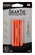 NITE IZE Gear Tie 3" 4 Pack - Bright Orange