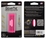 NITE IZE Gear Tie 3" 4 Pack - Pink