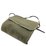 No2 Canvas Binocular Cover 1940's  - MILITARY SURPLUS
