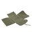 No2 Canvas Binocular Cover 1940's  - MILITARY SURPLUS