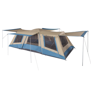 OZTRAIL Family 10 Dome Tent