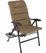 OZTRAIL Emperor 8 Position Arm Chair