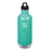 KLEAN KANTEEN 32Oz insulated Classic Loop Sea Crest