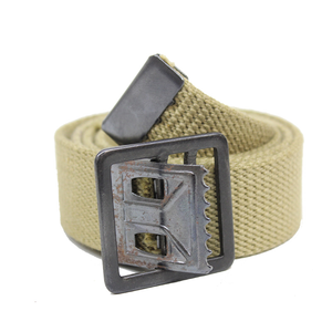 MILITARY SURPLUS Australian Army Dress Belt-32