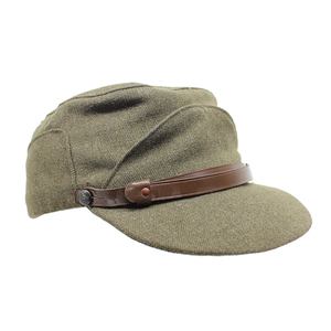 MILITARY SURPLUS Canadian Cap Peaked 