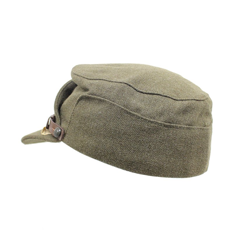 military peaked cap for sale
