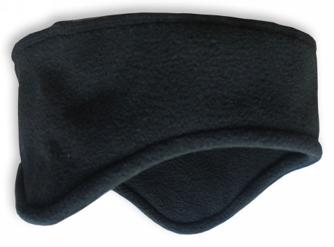 Fleece Head Band With Flap - OUTBOUND NEW : Keep your Head Toasty with ...