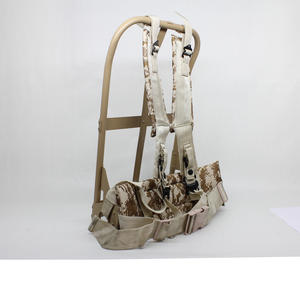 New Alice Pack Frame Complete by COMMANDO