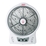 COLEMAN Rechargeable Fan 8 inch