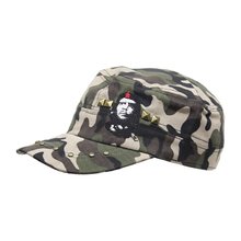 Guevara Deluxe Cap-summer-hats-and-caps-Mitchells Adventure