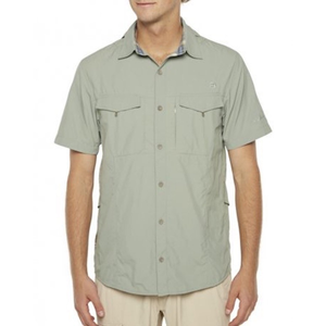 VIGILANTE Lupton Short Sleeve Shirt