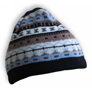 Prism Beanie