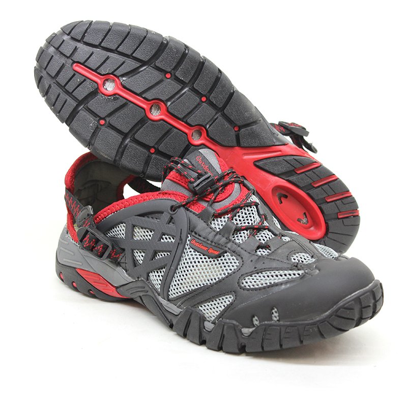 warehouse sports shoes