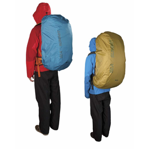 Pack Cover Large Blue by SEA TO SUMMIT